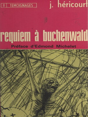 cover image of Requiem à Buchenwald
